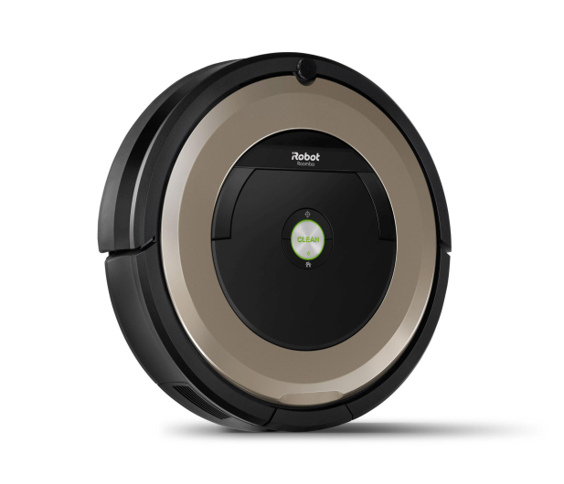 iRobot Robot sprzątający Roomba 891 - 1387389 - zdjęcie 3